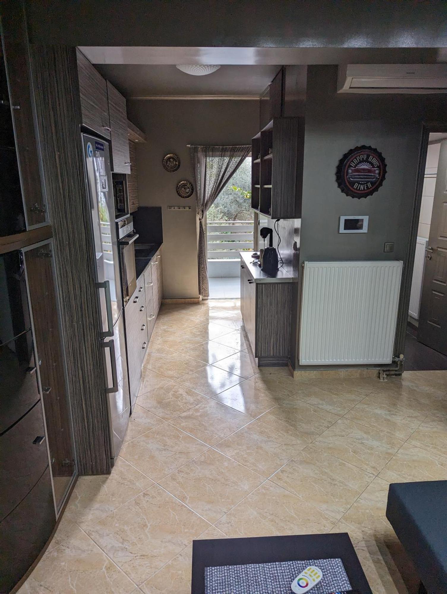 Modern Quiet Luxury Apartment Patra Exterior foto